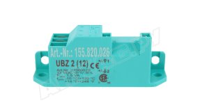 Трансформатор розжига Anstoss UBZ 2 (12)