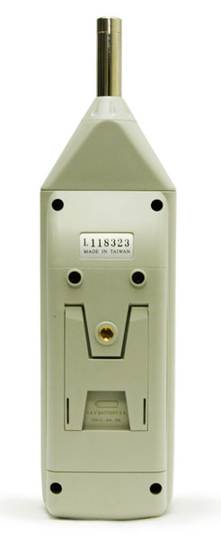 АТЕ-9030BT Шумомер-регистратор АТЕ-9030 с Bluetooth интерфейсом