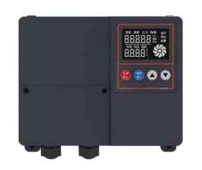 Частотный преобразователь M-Driver  M900-0022Н3 2,2 кВт 5,1 А, 380В, IP54