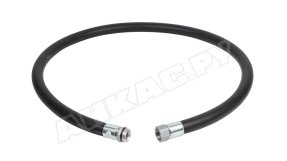 Шланг для дизтоплива Pressol Dn 25 1,6 м-G 1" -G 1", 23156