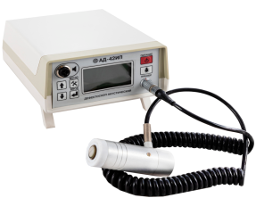 Дефектоскоп акустический АД-42ИП