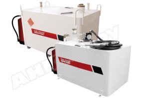 Емкость для топлива Gespasa GRG 980