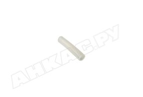 Резиновая изоляция Viessmann Ø7 x 50 мм, 2 шт, 7810149