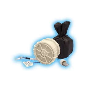 Электрод сравнения медносульфатный неполяризующийся с твердым электролитом длительного действия ТЭС-МС-Д