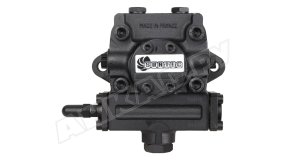 Насос для горелки CIB Unigas TA 4 C 4010 7