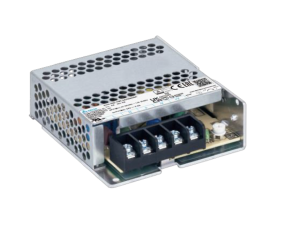 Блок питания импульсный PMT2, 36W, 3А, 90_264VAC / 12VDC, панель, винт. клеммы, ал. корпус