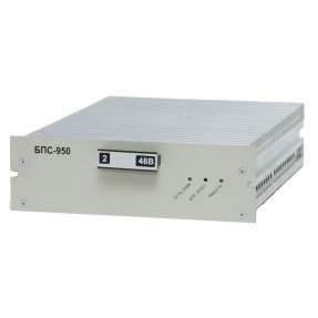 Выпрямитель БПС-950-220/60B-12A-РР