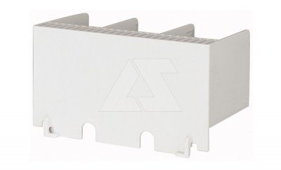 Крышка защитная BZM2-XKSA, 3P, для BZM2, на одну сторону