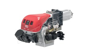 Газодизельная горелка Riello RLS 120/E MX TC FS1, 20073892