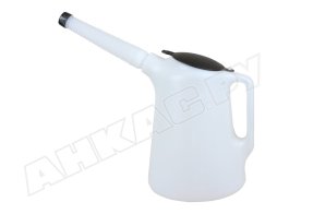 Мерная емкость с носиком Meclube 2 л, 027-1355-000