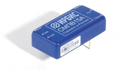 Конвертор напряжения СМПВ15З