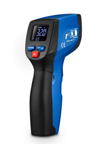 DT-820 Инфракрасный термометр (Пирометр)