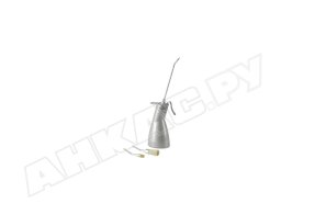 Промышленная масленка двойного действия Pressol 300 мл, 03903 950