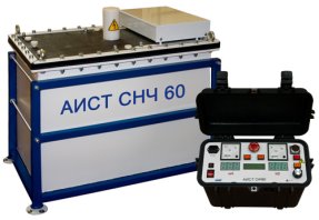 Аппарат испытания диэлектриков АИСТ СНЧ 60