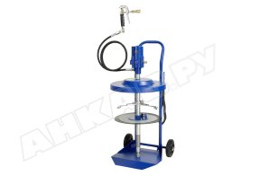 Солидолонагнетатель передвижной Pressol, 19000 532