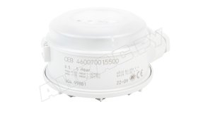 Реле давления Huba Control 604.99881