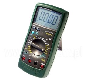 Мультиметр MS 8222D