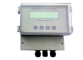 Ультразвуковой уровнемер Streamlux SLL-400F