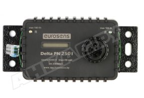 Расходомер Delta PN A 250 I