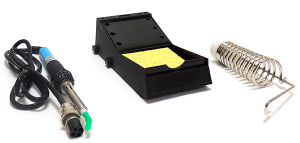 ASE-1119 Паяльная станция