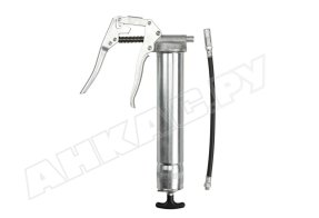 Шприц смазочный для одной руки Pressol EHFP, 500 см³