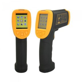 Пирометр COBRA-972