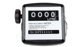 Счетчик дизельного топлива Brabo ST 120