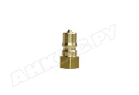 Быстроразъемное соединение 17044