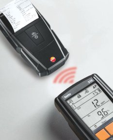 ИК-Принтер для testo 310