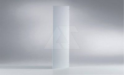 Боковые панели ENUX 2000x600мм (ВxГ), нерж. сталь, 2шт