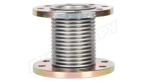 Газовый компенсатор Madas MG-30-40