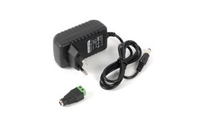 Источник питания MOLLUSK-VRK 12/2