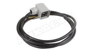 Кабель питания реле давления Elco 2000 мм, 13009665