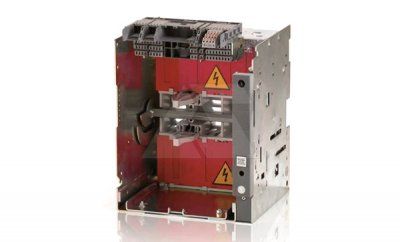 Корзина для выкатного E2, 2000А, 3P, заднее HR-подключение