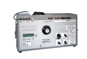 Комплексное испытательное устройство для проверки простых защит Нептун-2