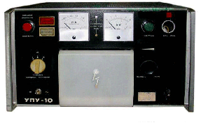 УПУ-10 пробойная установка