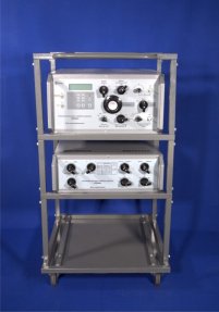 УРАН-Т установка для проверки сложных защит