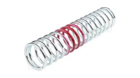 Пружина Giuliani Anello E406