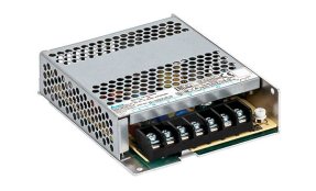 Блок питания импульсный PMT2, 102W, 8.5А, 90_264VAC / 12VDC, панель, винт. клеммы, ал. корпус