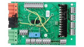 Коммутационная плата Baltur 0006120015