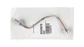 Медная топливная трубка Riello 3006979