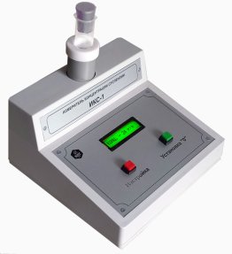 ИКС-1 Измеритель концентрации магнитного порошка в суспензии