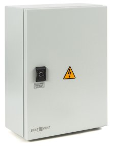 Источник бесперебойного питания SKAT-V.12DC-18 ИСП.5М