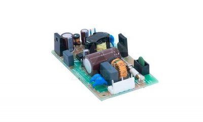 Блок питания импульсный PJ, 15.6W, 1.3А, 85_264VAC / 12VDC, винт. клеммы, бескорп. исп.