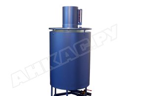 Мерник Контур-М М2Р-500-01 погрешность 0,1%