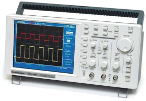 Осциллограф АСК-2067