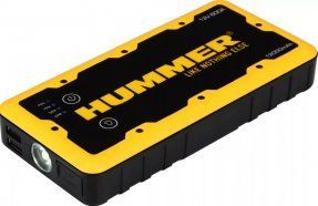 Пуско-зарядные устройства пусковое многофункциональное устройство hummer h2