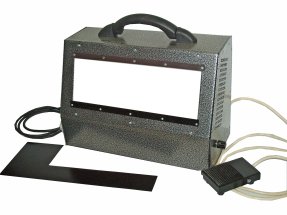 Негатоскоп НЭС 300х100 СД