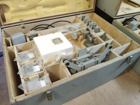 ЗИП от Генератора сигналов Г4-175