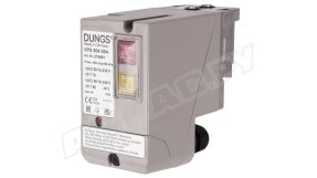 Блок контроля герметичности Weishaupt, 605580